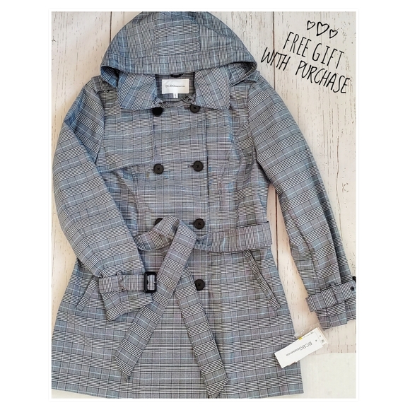 ʙᴄʙɢ ɢᴇɴᴇʀᴀᴛɪᴏɴ ᴘʟᴀɪᴅ ᴊᴀᴄᴋᴇᴛ - Picture 2 of 7